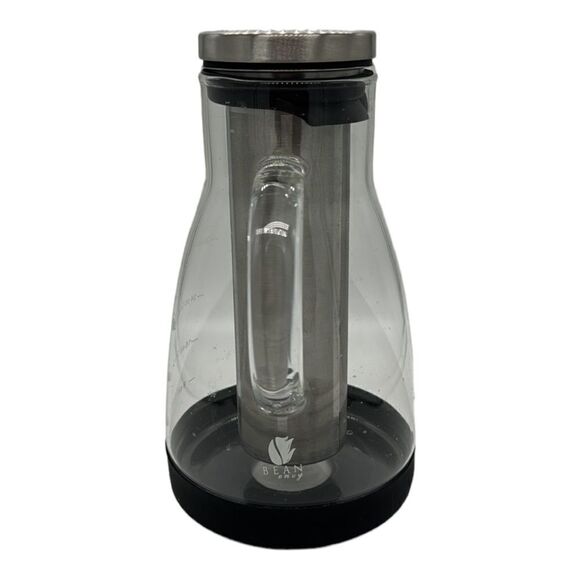 Bean Envy Cold Brew 4 Cup Coffee Maker - Picture 4 of 7